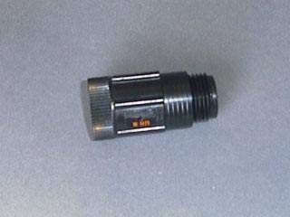 Philadelphia Scientific Low Pressure Regulator