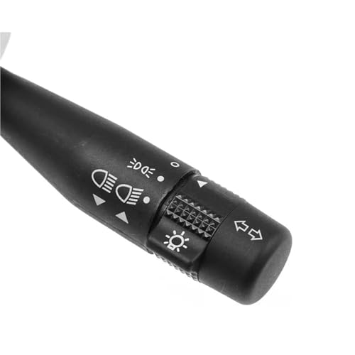 Commodo de colonne direction et commutateur clignotants Ford 97FG13335CB - 2