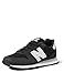 Produktbild New Balance Herren Gm500v1 Sneaker, Black Silver, 40 EU