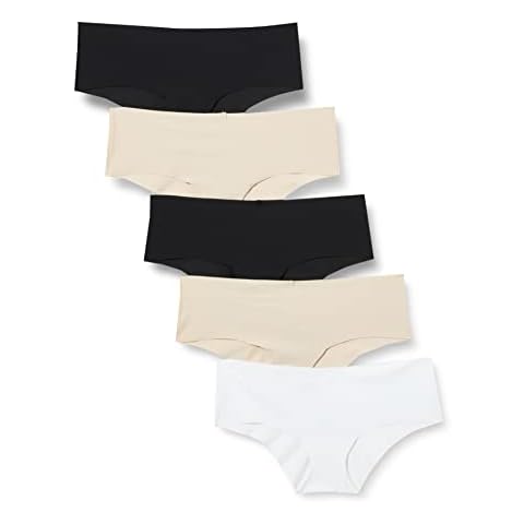 Culottes Iris & Lilly en Microfibre thumbnail