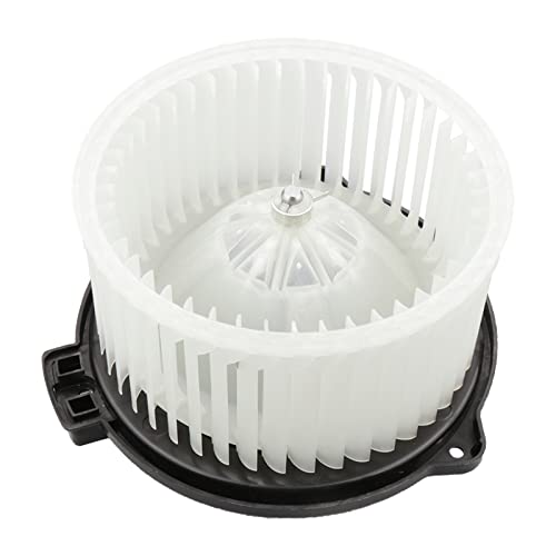 Image of 700063 HVAC Blower Motor w /Parallel Prongs for Toyota 2001-2007 Sequoia, 2004-2006 Tundra Crew Cab