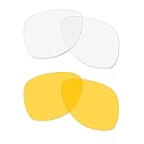 100% UV protection . (Exceeds ANSI Z80.3 and EN 1836:2005 Standards). Because we believe. Merchandise low quality is not always of welcome.