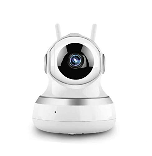 Megapixel Wireless Surveillance Camera 1080P Hd Network Smart Home Wifi Monitor Scuote La Testa