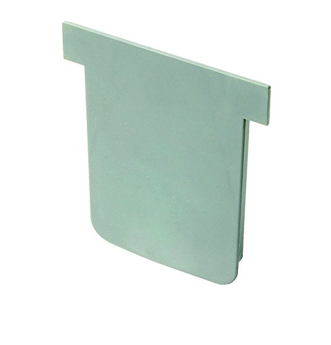 Adequa TAC-130-HR Tapa Ciega para Canaleta de Alta Resistencia