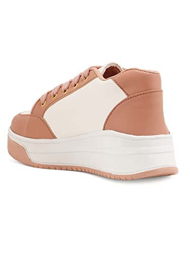 Image of Sapatos Women Casual Lightweight Sneakers