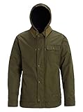 Burton Herren Dunmore Snowboard Jacke, Keef, L