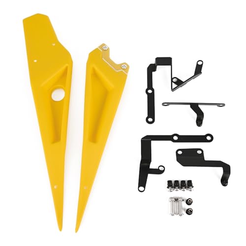 Motorrad Seite Rahmen Abdeckung Verkleidung Füllstoff Panel Trim Deckel Für BMW F850GS Abenteuer F750GS F 850 GS 750 F850 ADV F750 2018-2023