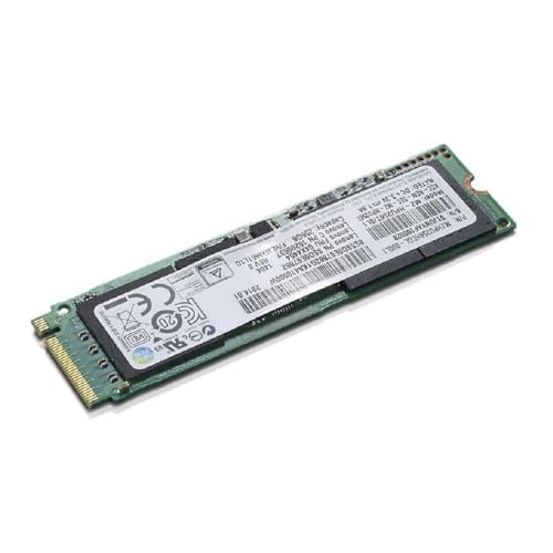Lenovo SSD,256G,M.2,2280,UMIS,OPAL,W125905450�B
