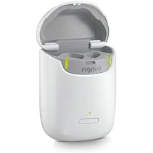 Signia Styletto AX Charger - Compatible with Signia Styletto AX Hearing Aid Models Only
