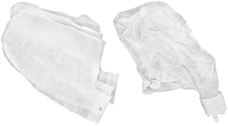PV91001024 EZ Bag disposable w/collar, 3/pack, 380, 360