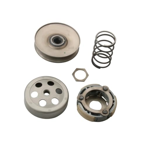Campana de montaje de embrague para moto Bws125 y Z125