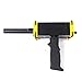 Gdrasuya10 Mini GR-100 Professional Long Range Metal Detector, High Accuracy Underground Treasure, Gold Silver Gem Diamond Finder, 30m Depth, Adults Treasure Hunters & Prospectors