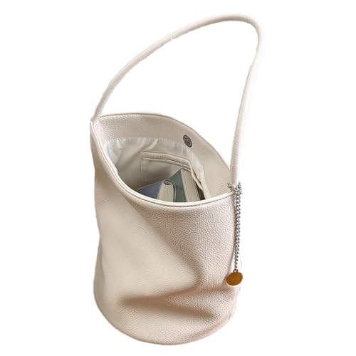 Sac à bandoulière polyvalent Morain, sac à provisions chic pour les aisselles et les sorties