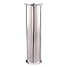 DERNORD Sanitary Spool Tube with Clamp Ends,Stainless Steel 304 Seamless Round Tubing with 3 inch Tri Clamp 91MM Ferrule Flange (Tube Length: 12 Inch / 305MM)