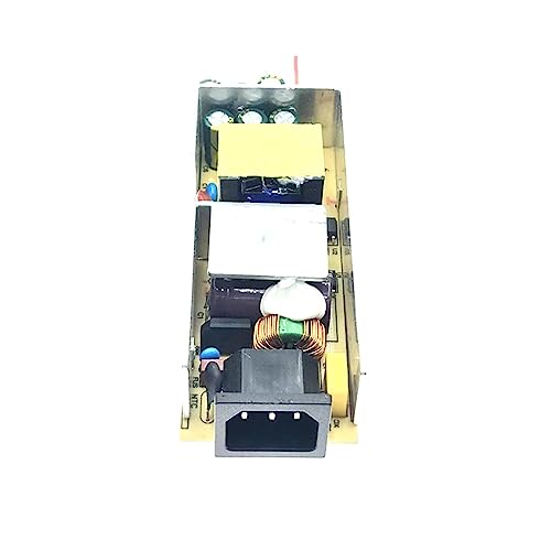 Adaptador de corriente 12V 6A regulado para LED miniatura 3
