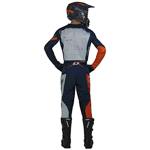 Pantalon Élément O'NEAL pour vos sorties moto et enduro - 4