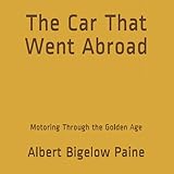 rolex sea dweller deepsea replica swiss  The Car That Went Abroad: Motoring Through the Golden Age