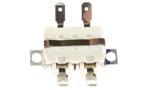 Doppel-Thermostat, 200/315 °C, für kleine Elektrogeräte Kenwood – KW674095