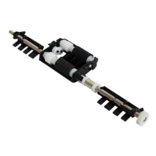 Rouleau de Prélèvement ADF 40X8736 avec Patin pour Imprimantes MX310 et MX410