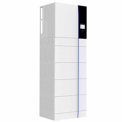 Deye GB-S8K-EU | Trifásico | Inversor híbrido | Batería AT Compatible