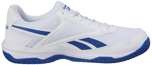 Image of Reebok Men's - Baseliner Shoe - High Performance Sports - Tennis Shoe with Superior Traction.