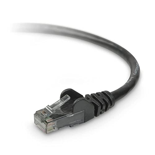 Belkin A3L980B02MBK-HS Cavo Patch di Alta Qualità
