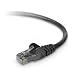 Produktbild Belkin Cat6 Netzwerkkabel STP RJ45 (2m) schwarz