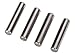 Traxxas 2754 Stub Axle Pins (set of 4)