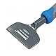 Silverline 624241 Breitmeißel mit Handschutz, 100 x 216 mm