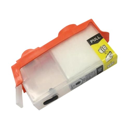 Cartouche d'encre rechargeable vide OfficeJet 6500A 7500A 6000 - 6