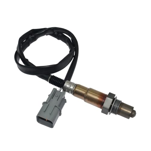 Capteur oxygène aval pour changer sonde usée sur BMW 750i et 750Li