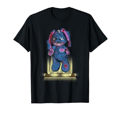 Call of Duty Mister Peeks Mystery Box Bunny Video Game T�V���c