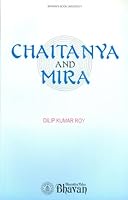 Chaitanya and Mira 817276460X Book Cover