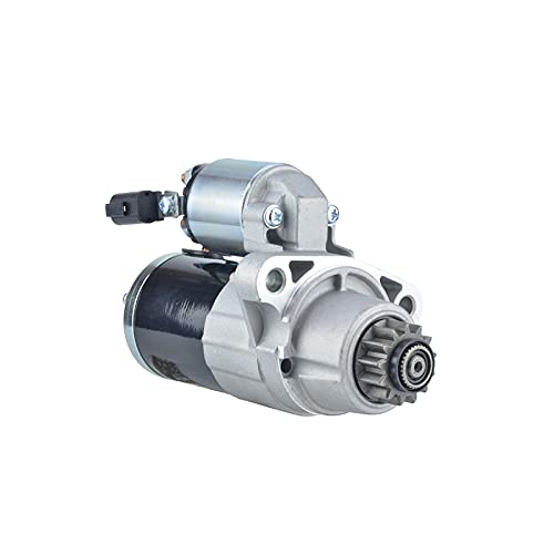 Démarreur 13T 12V DB Electrical 410-48305 pour Infiniti QX60 2015 3.5L V6