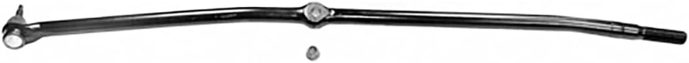 Steering Drag Link Center 1 PCS for Dodge Ram 1500, 2500, 3500 2000 2001 2002 Replacement 52106984AA, 5086145AC