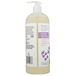 365 by Whole Foods Market, Shower Gel Lavender, 32 Fl Oz - Image 4