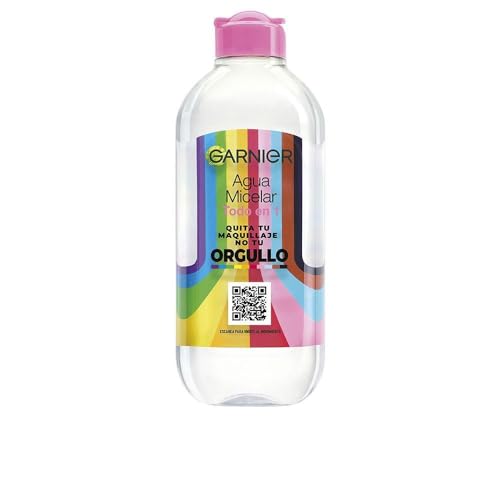 Agua micelar de la marca Garnier ideal para Unisex adulto