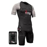 TitanBody Dry EMS Suit