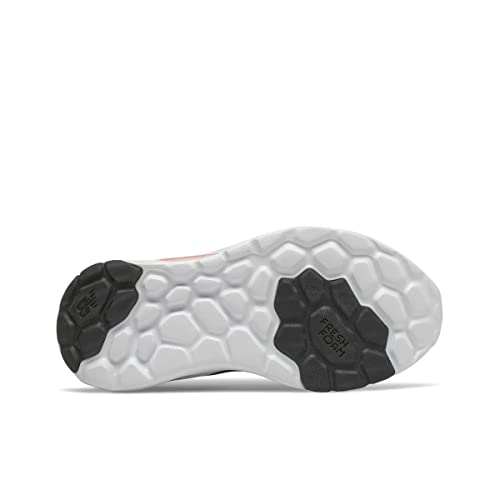 Image of New Balance Kids' Fresh Foam Roav V2 Lace-up Sneaker