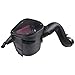 S&B Filters 75-5093 Cold Air Intake For 2007-2009 Dodge Ram Cummins 6.7L (Oiled Cleanable, 8-ply Cotton Filter)