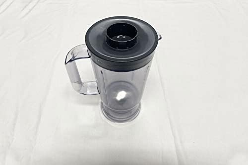 Kenwood Multipro Express robot plastic blender FDM30 FDM31 FDM71 FDP65