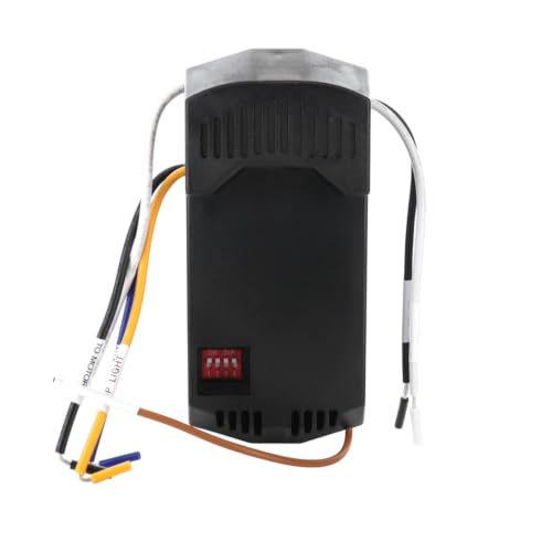 Anderic UC7067GMRX Ceiling Fan Receiver Replacement - 3-Speed AC Fans Only by Anderic - Used condition - US$21.26