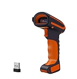 【Einfach zu verwenden】 Der 2D-Scanner 2020DB verfügt über BLUETOOTH, 2,4 GHz WIRELESS und kabelgebundene USB 3-Verbindungsmodi in 1. STECKER und SPIELEN. Sie müssen keine Software oder App installieren. Es unterstützt Windows, Mac OS, IOS, Andorid und funktioniert mit fast allen gängigen Softwareprogrammen, einschließlich QuickBooks, Word, Excel, Novell usw. 2020DBS kann im Einzelhandel, in der Postbranche, in der Logistik, bei Banken und in medizinischen Einrichtungen eingesetzt werden.