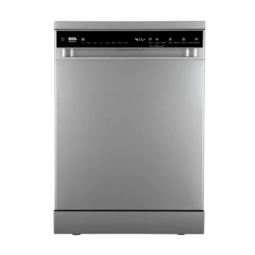Lava-Louças EOS Premium AI 14 Serviços Prata ELL142S 220V