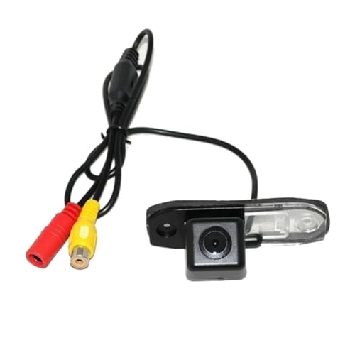 Caméra de recul voiture Volvo XC60 S60 V50 système surveillance rétroviseur 170 degrés