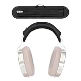 Compatibilité : parfaitement compatible avec les casques Ultrasone Edition, Signature, Pro, HiFi, Edition 5 8 10 11 15, Pro DJ1 480i 780i 550 580i 750 1480i 2500 2900, assurant un ajustement parfait et sur mesure.