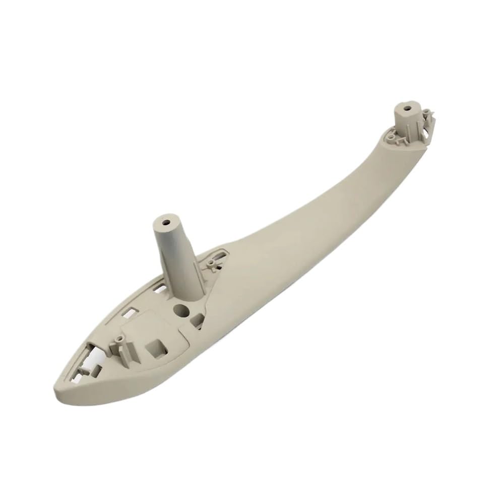 YBVDCXP Door Pull Handle Car Interior Door Pull Handle Inside Panel Trim for 3 Series F30 F31 F35 F80