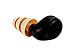 3M PELTOR Black TEP-200 Replacement Earbud