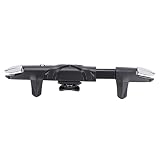 PUBG Mobile Controller, Controller Mobile Ad Alta Frequenza Pulse Automatic Click Four Speed Click 4 Speed ​​Game for Gamepads