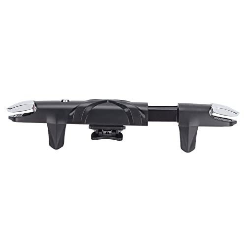 MAJONMMERD Manette de Jeu Mobile, Contrôleur de Téléphone, Gamepad pour Smartphone à Clics Haute Fréquence, 4 Vitesses, avec Batterie Rechargeable pour Téléphones IOS – vue 8